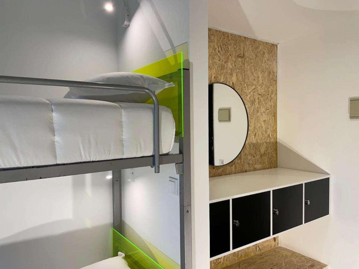 Albergue Hi Parque Nações – De Juventude