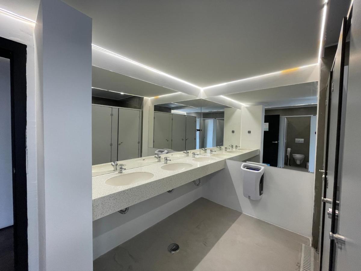Albergue Hi Parque Nações – De Juventude