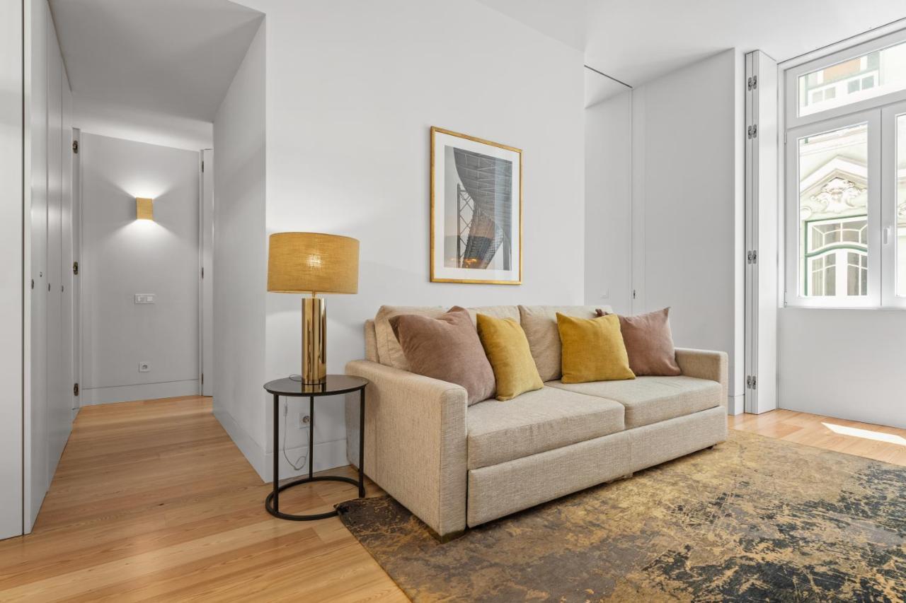 Rua Do Crucifixo 1 Bedroom * Lisbon
