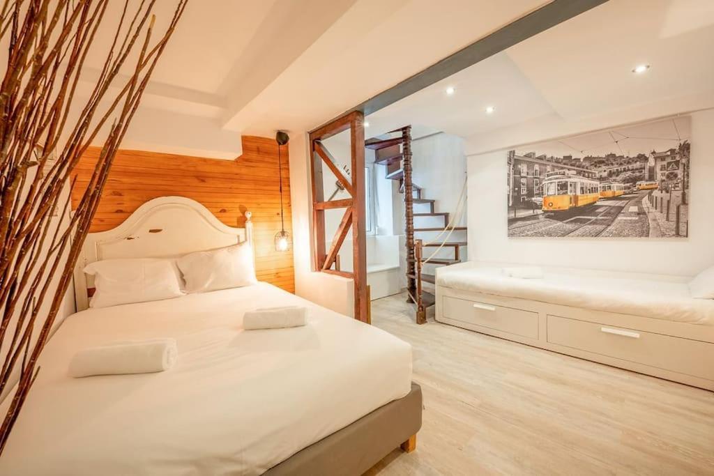 Guestready - 21 Alfama Lisbon