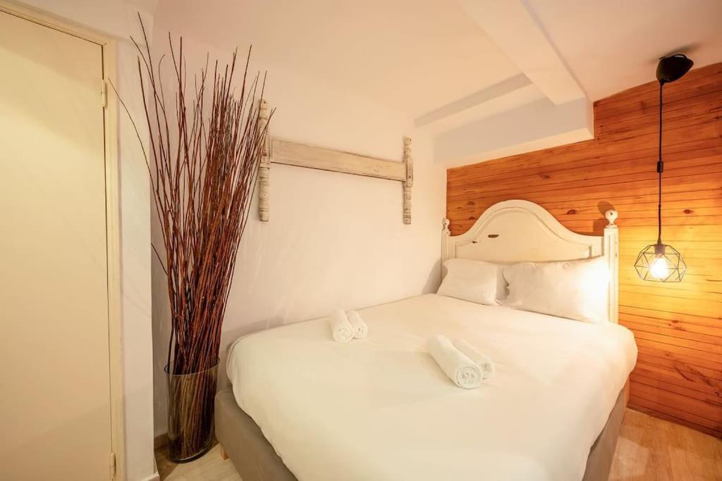 Apartment Guestready - 21 Alfama Lisbon