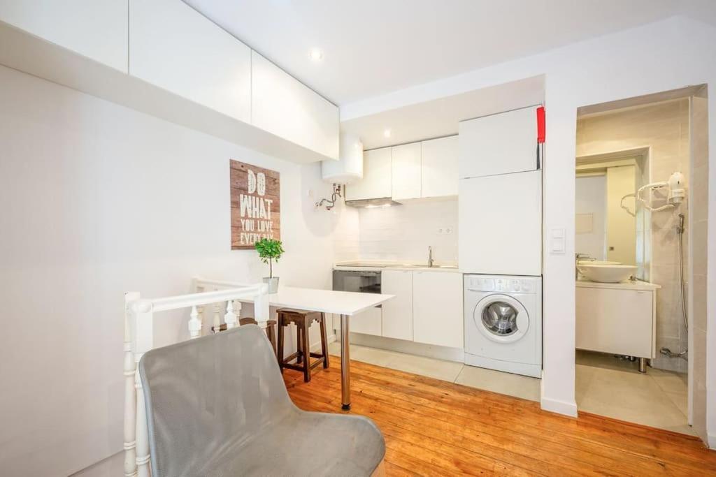 Apartment Guestready - 21 Alfama