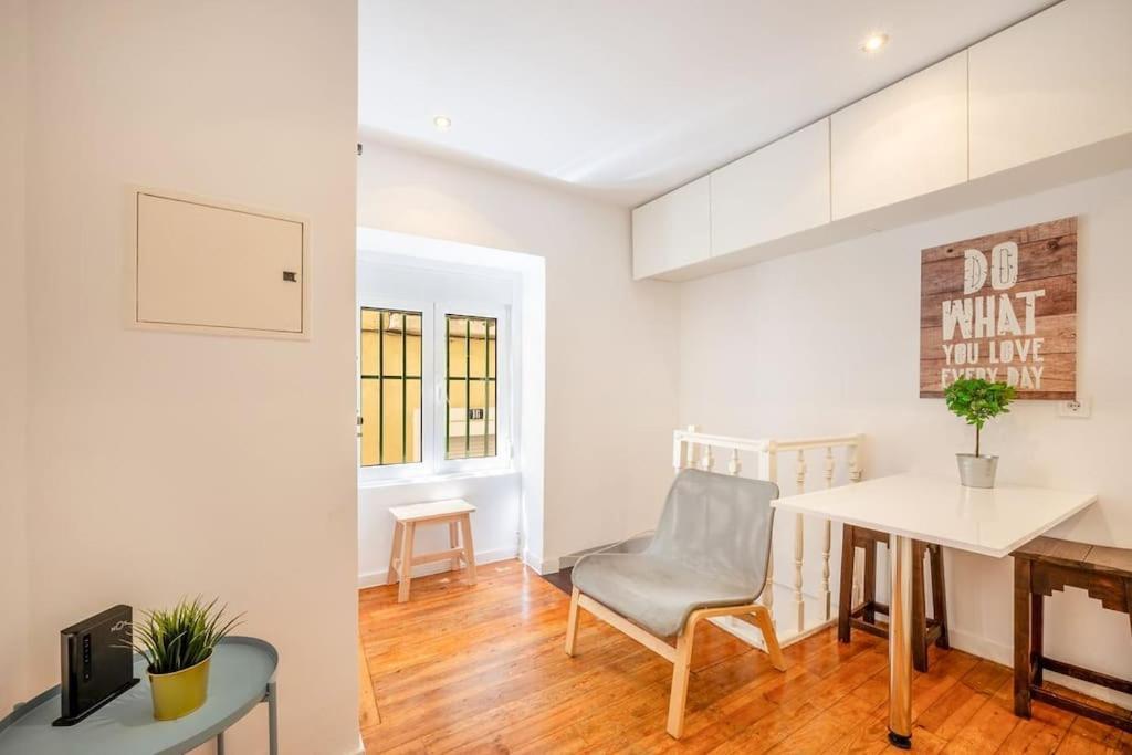 Apartment Guestready - 21 Alfama Lisbon