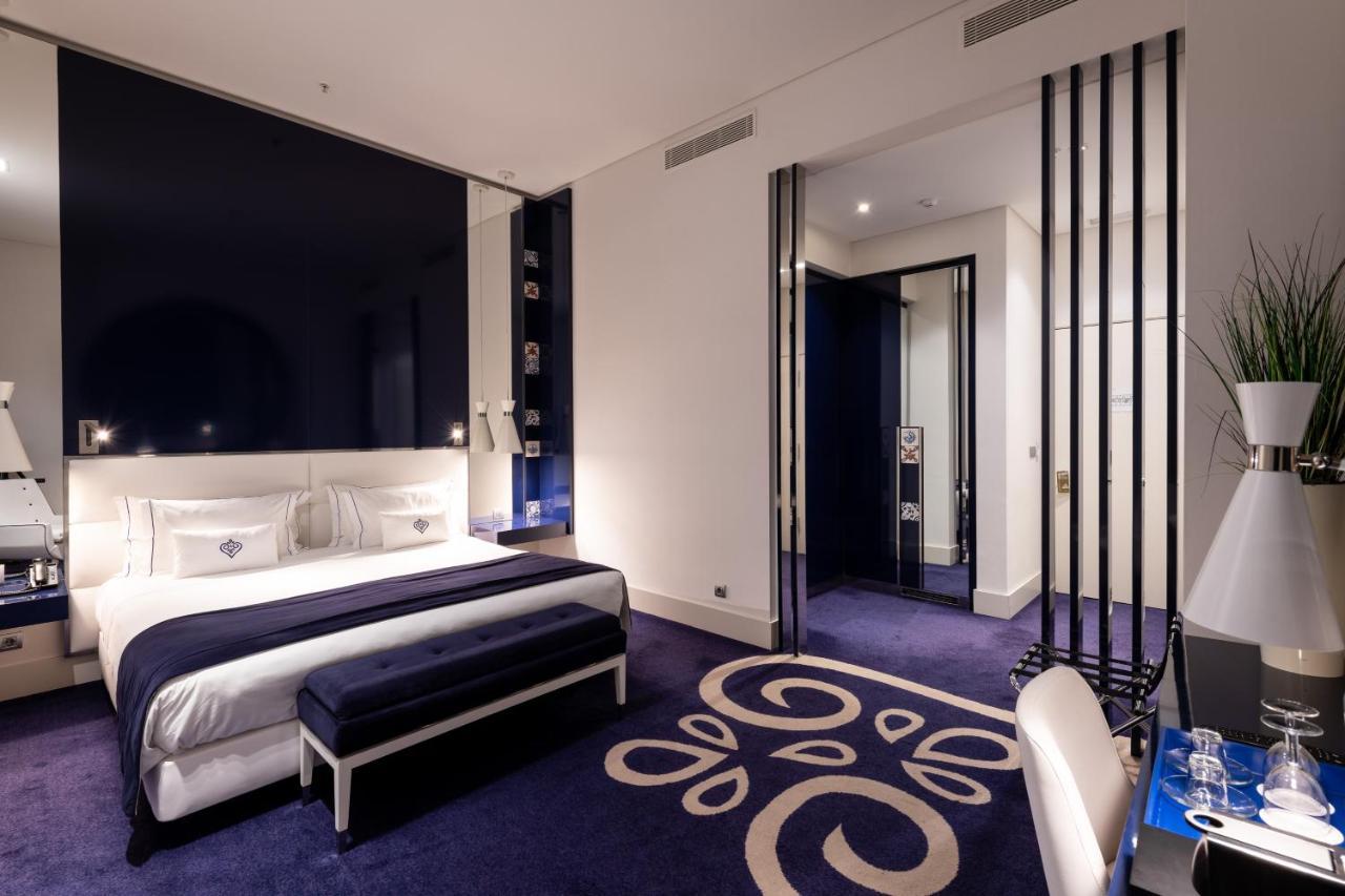 Portugal Boutique 4* Lisbon