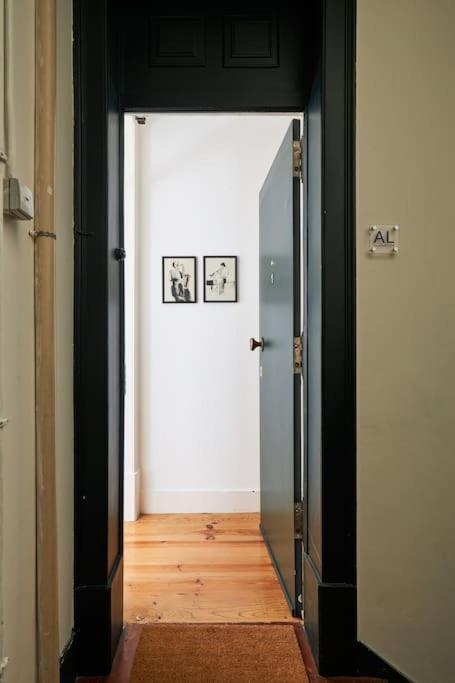 Charming Central Apartment Lisbon