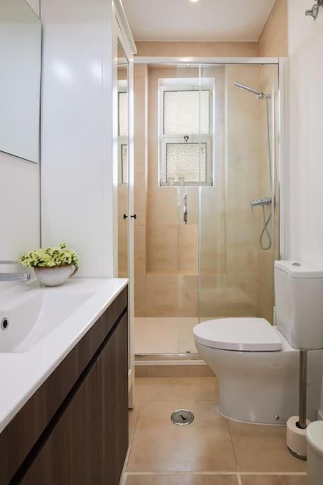Apartment Charming Central Lisbon