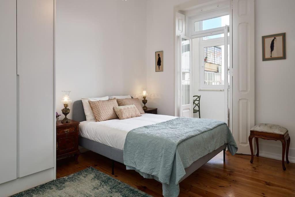 Apartment Charming Central