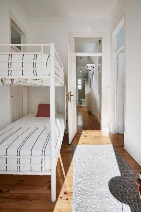 Apartment Charming Central *