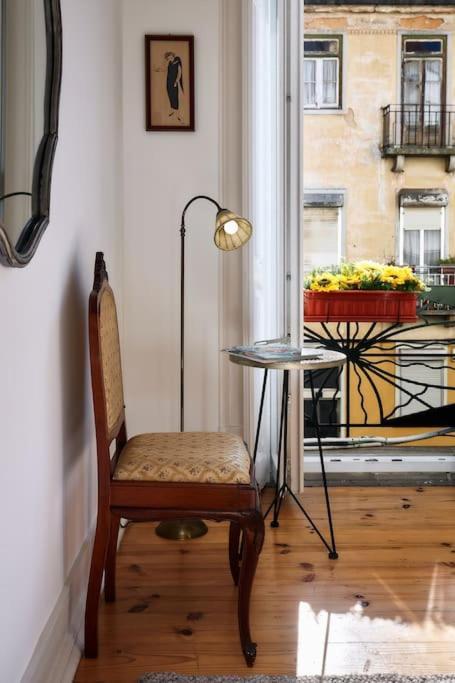 Apartment Charming Central *
