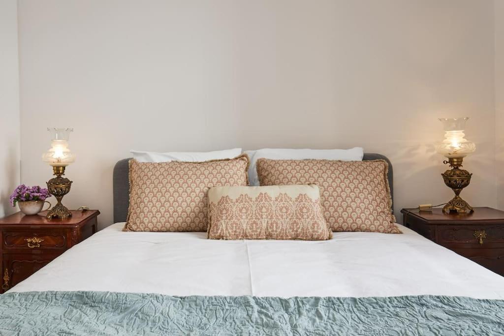 Apartment Charming Central Lisbon