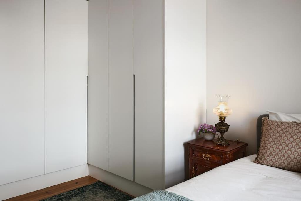 Charming Central Apartment Lisbon