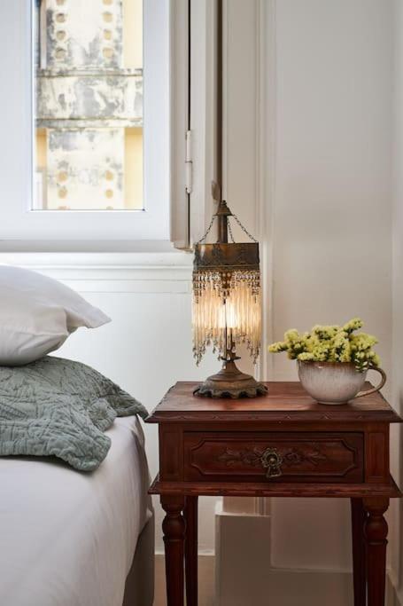Charming Central Apartment