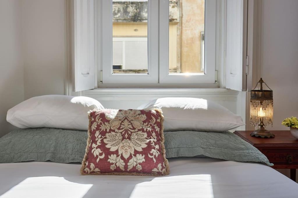 Apartment Charming Central Lisbon