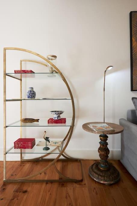 Charming Central Apartment Lisbon