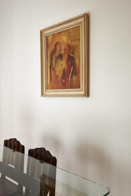 Apartment Charming Central Lisbon