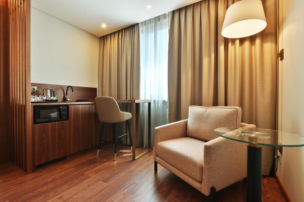 Hotel Turim Iberia 4*