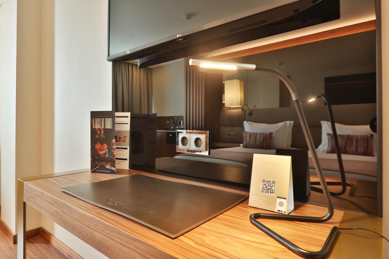 Hotel Turim Iberia