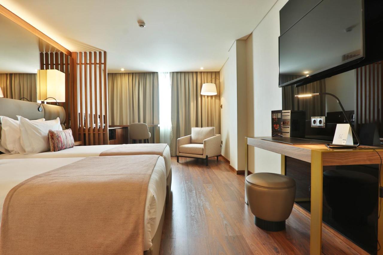 Turim Iberia Hotel