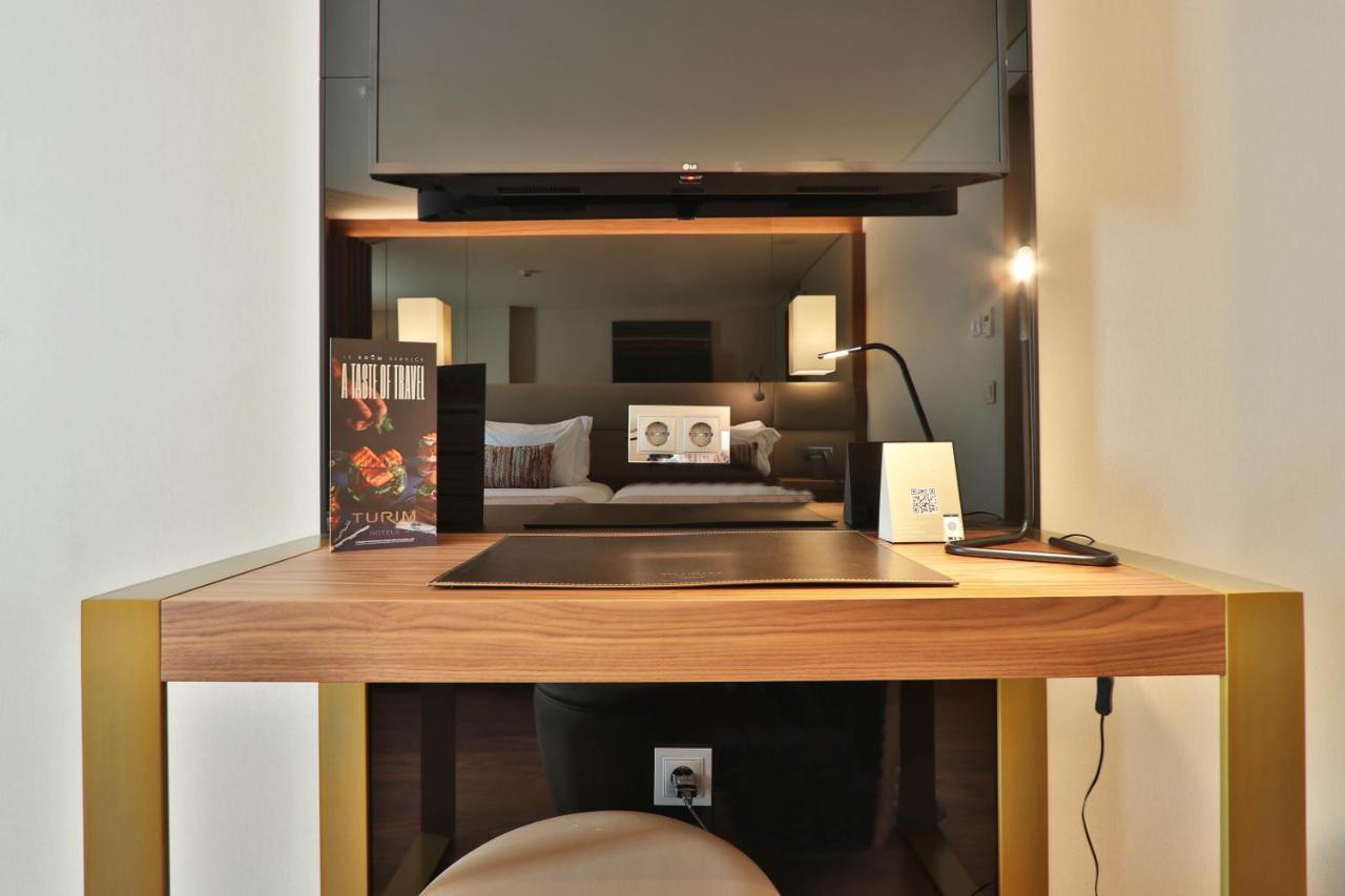 Turim Iberia Hotel