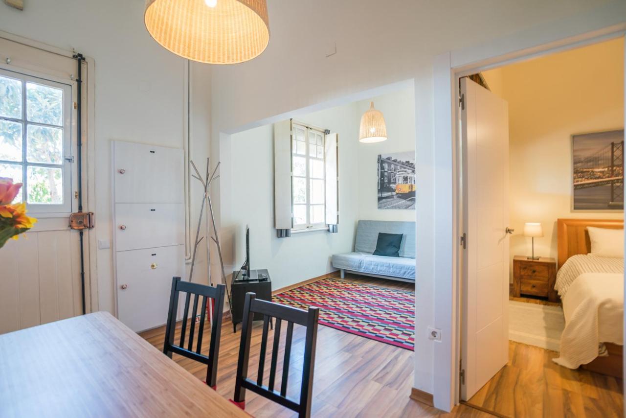 Traditional Gomes - Lisbon's Oasis Apartamento Lisboa