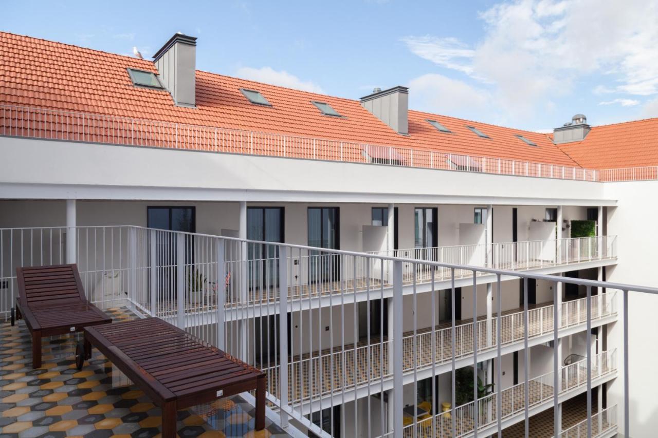 Apartment Flh Intendente Relaxing *
