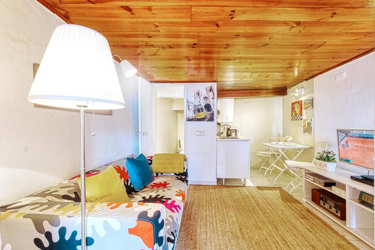 Inloveapartments - Dolls House At Downtown Apartment Lisbon
