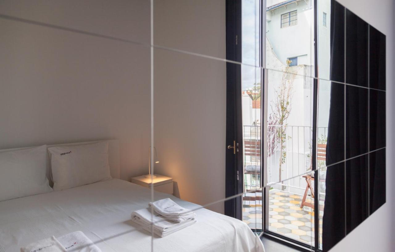 Flh Intendente Relaxing Apartment Lisbon