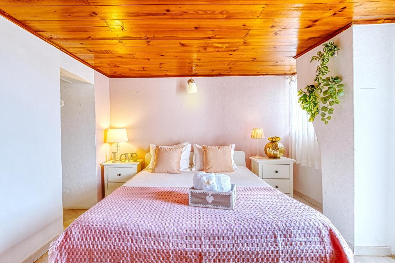 Inloveapartments - Dolls House At Downtown Lisbon