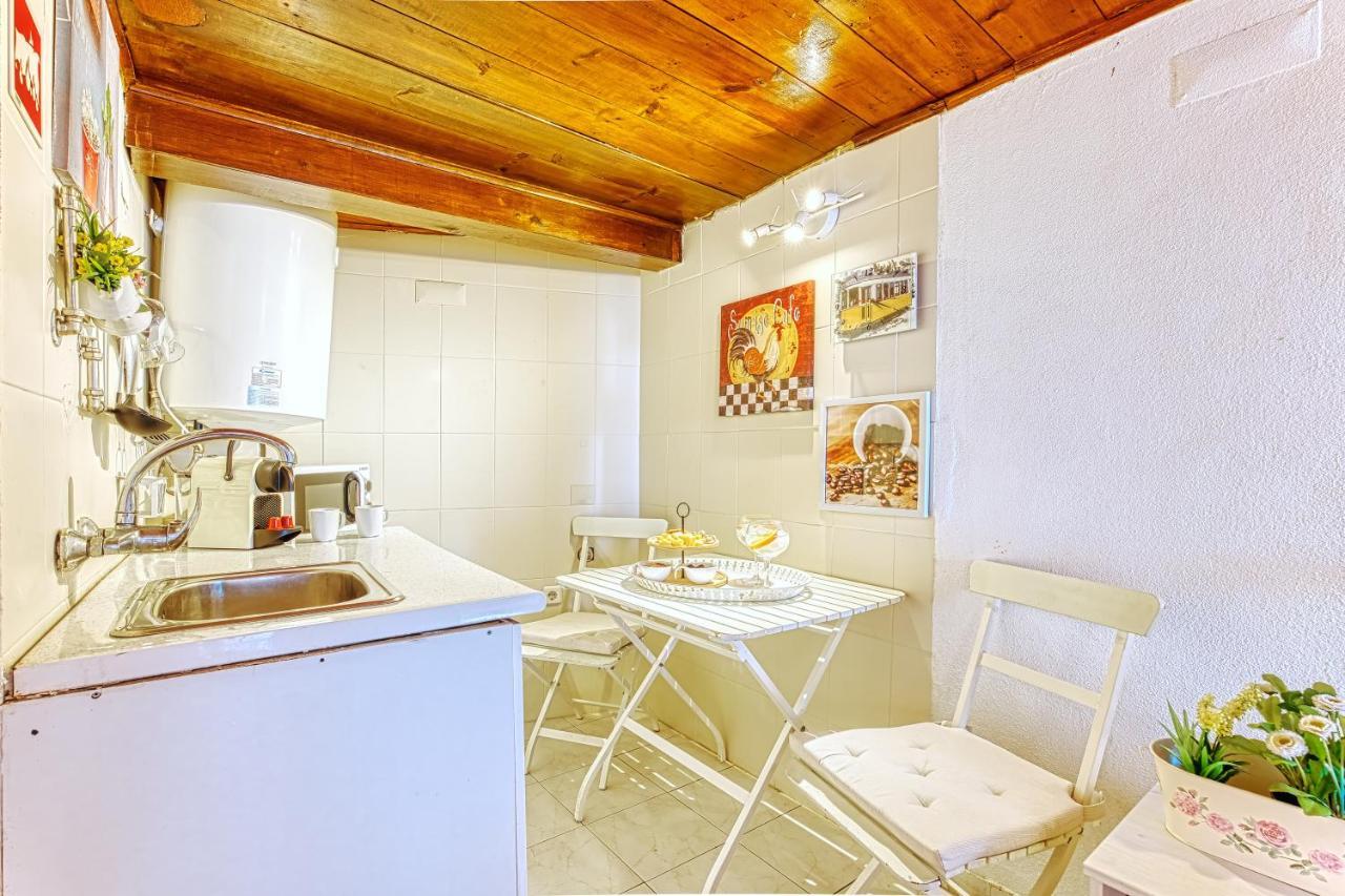 Apartment Inloveapartments - Dolls House At Downtown Lisbon