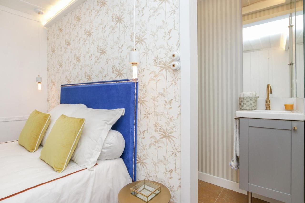 Golden Cage Chiado - Charm Historic And Cozy Apartment *