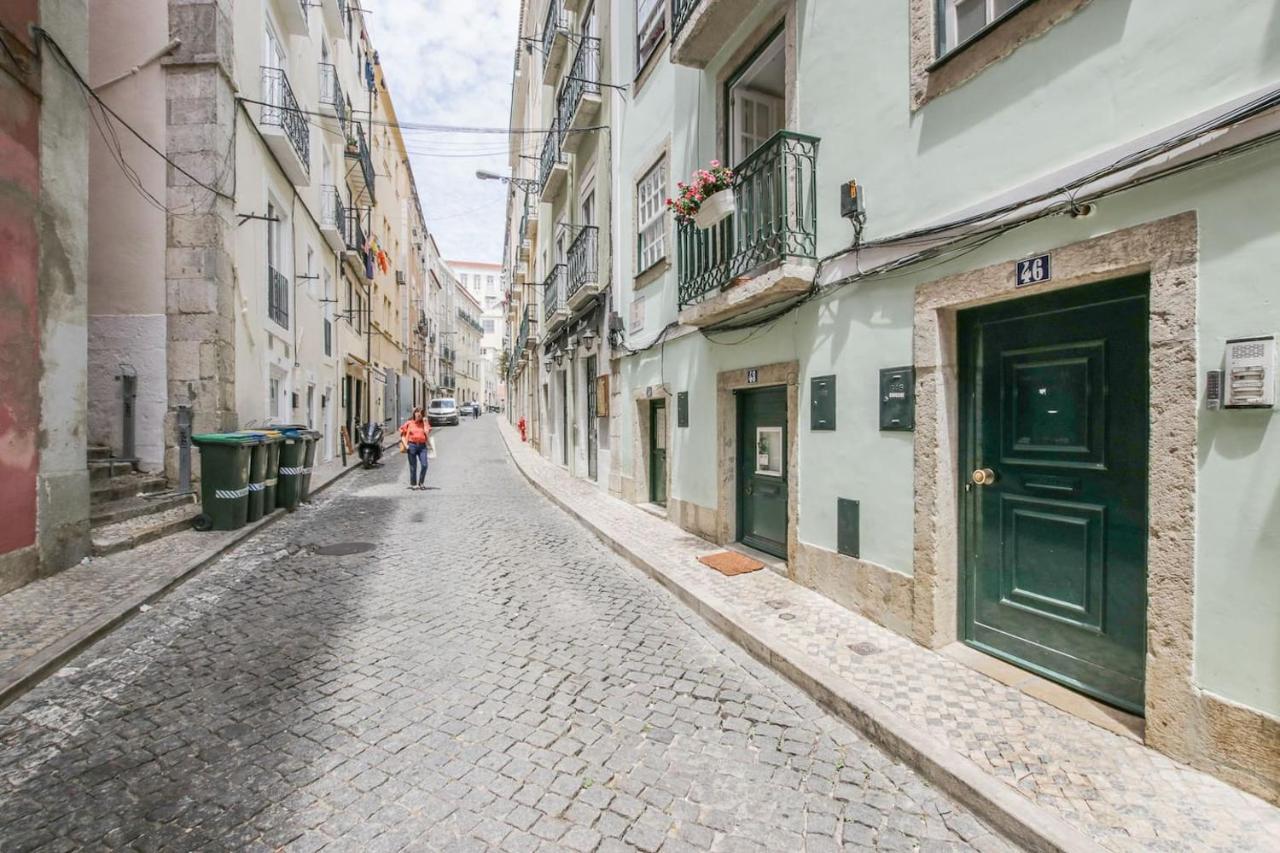 Golden Cage Chiado - Charm Historic And Cozy Apartment *