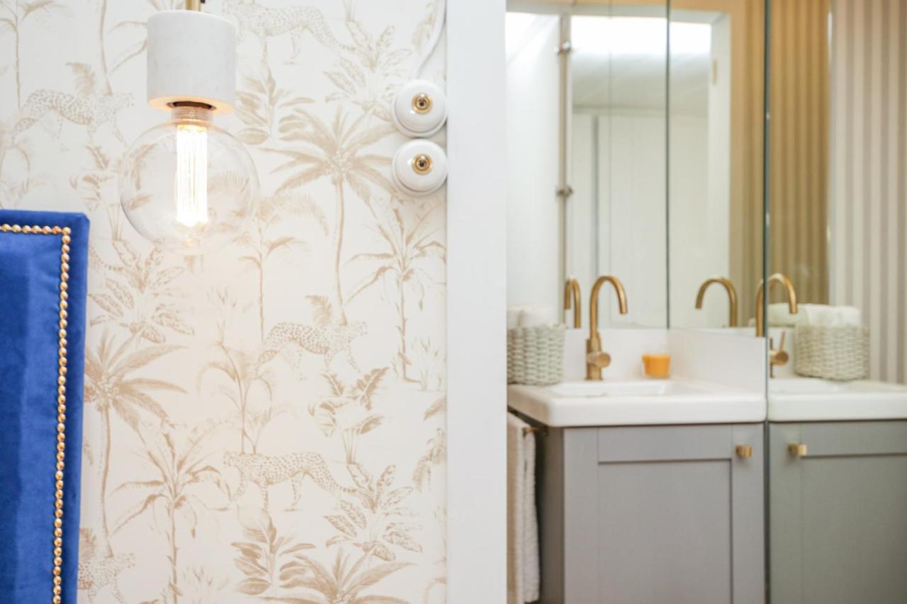 Apartment Golden Cage Chiado - Charm Historic And Cozy *