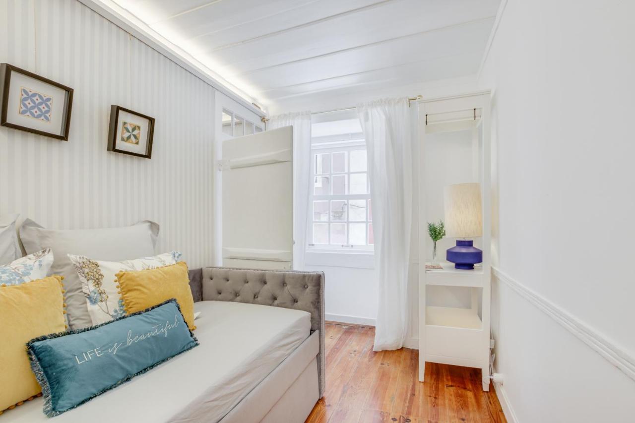 Golden Cage Chiado - Charm Historic And Cozy * Lisbon