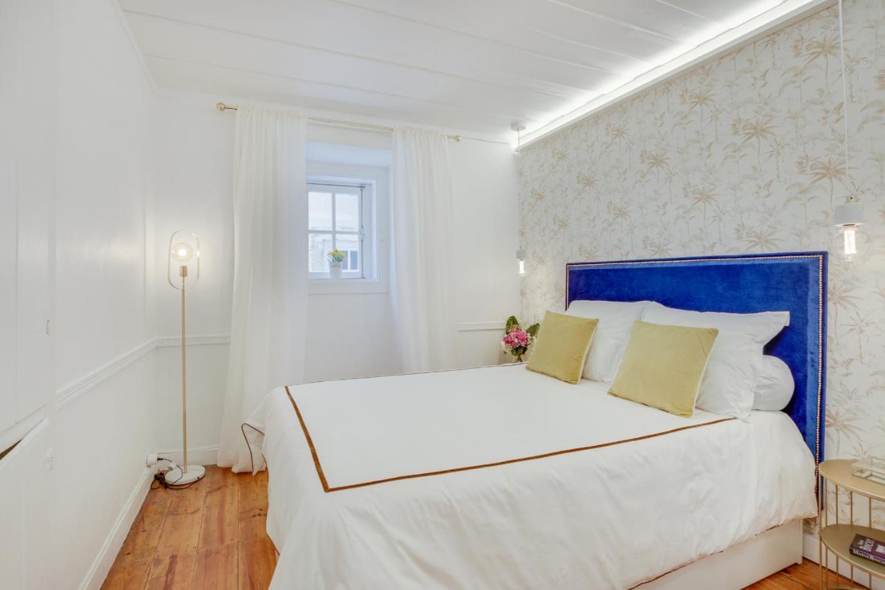 Apartment Golden Cage Chiado - Charm Historic And Cozy