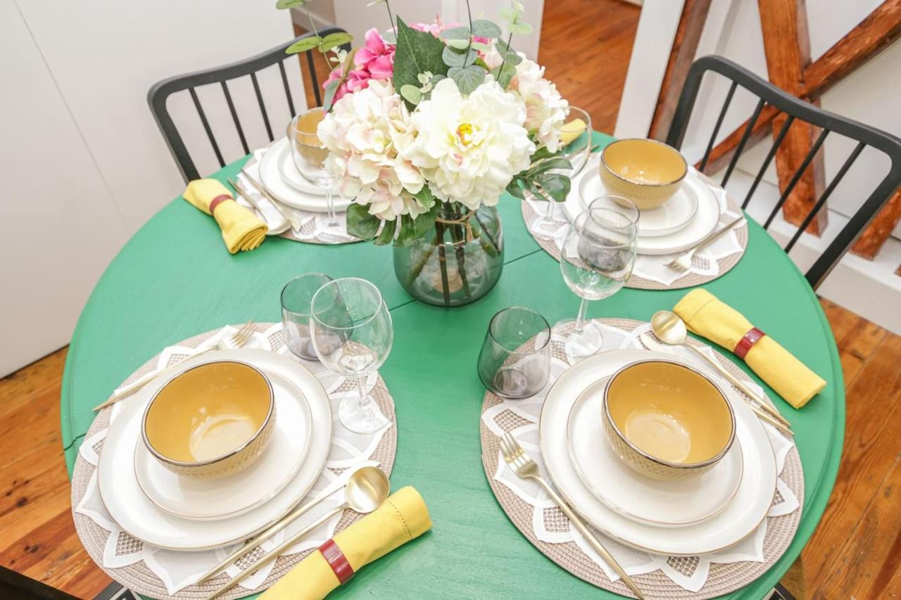 Apartment Golden Cage Chiado - Charm Historic And Cozy