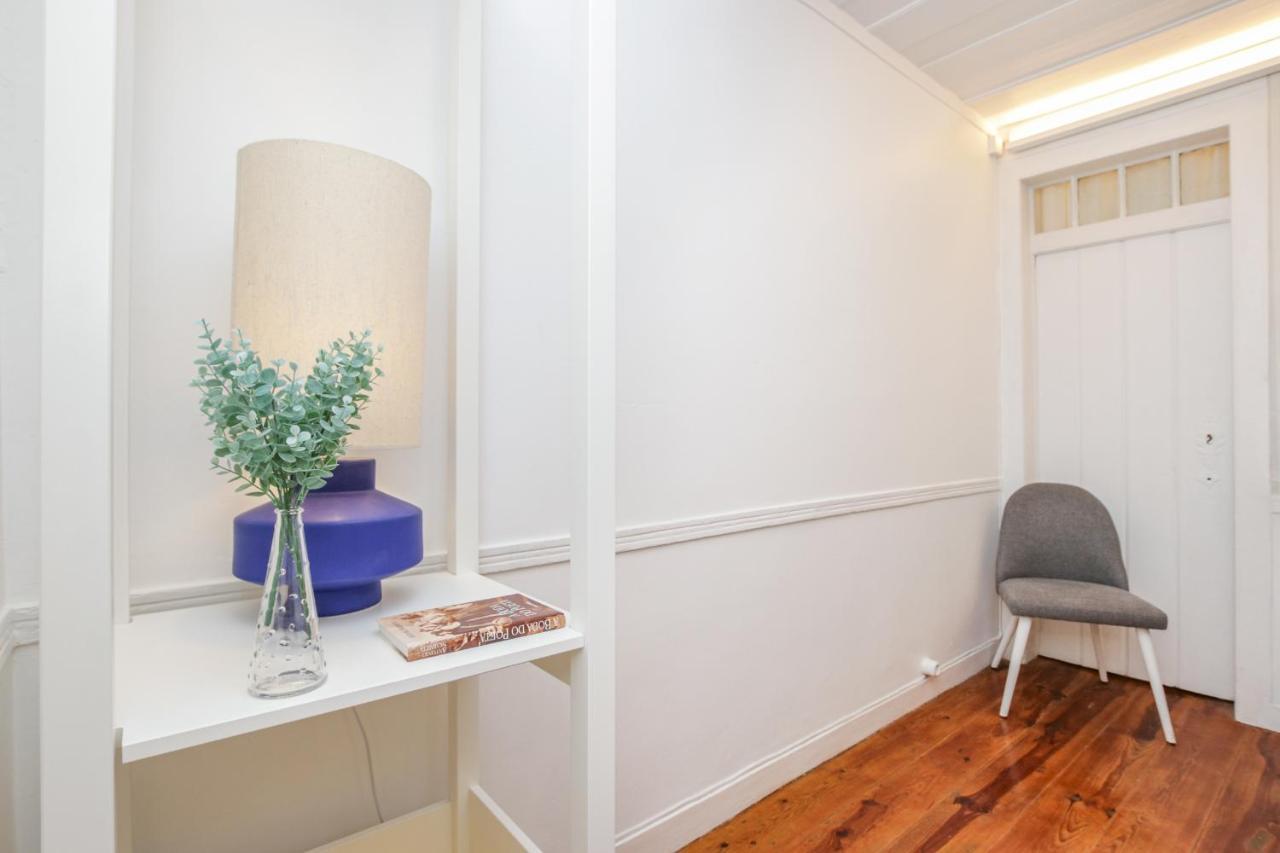 Golden Cage Chiado - Charm Historic And Cozy Apartment Lisbon