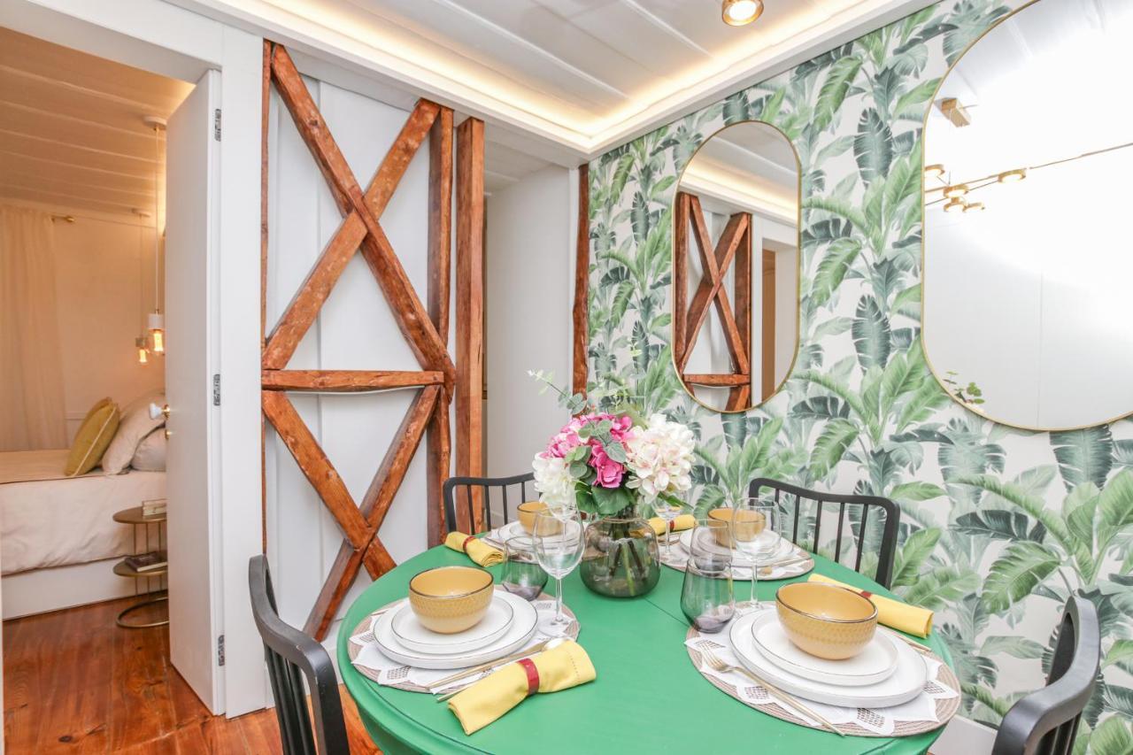 Golden Cage Chiado - Charm Historic And Cozy * Lisbon