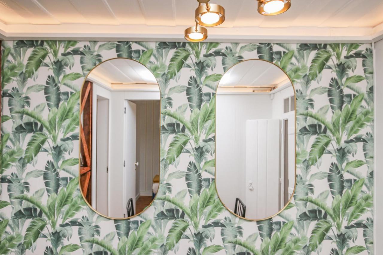 Golden Cage Chiado - Charm Historic And Cozy Apartment *
