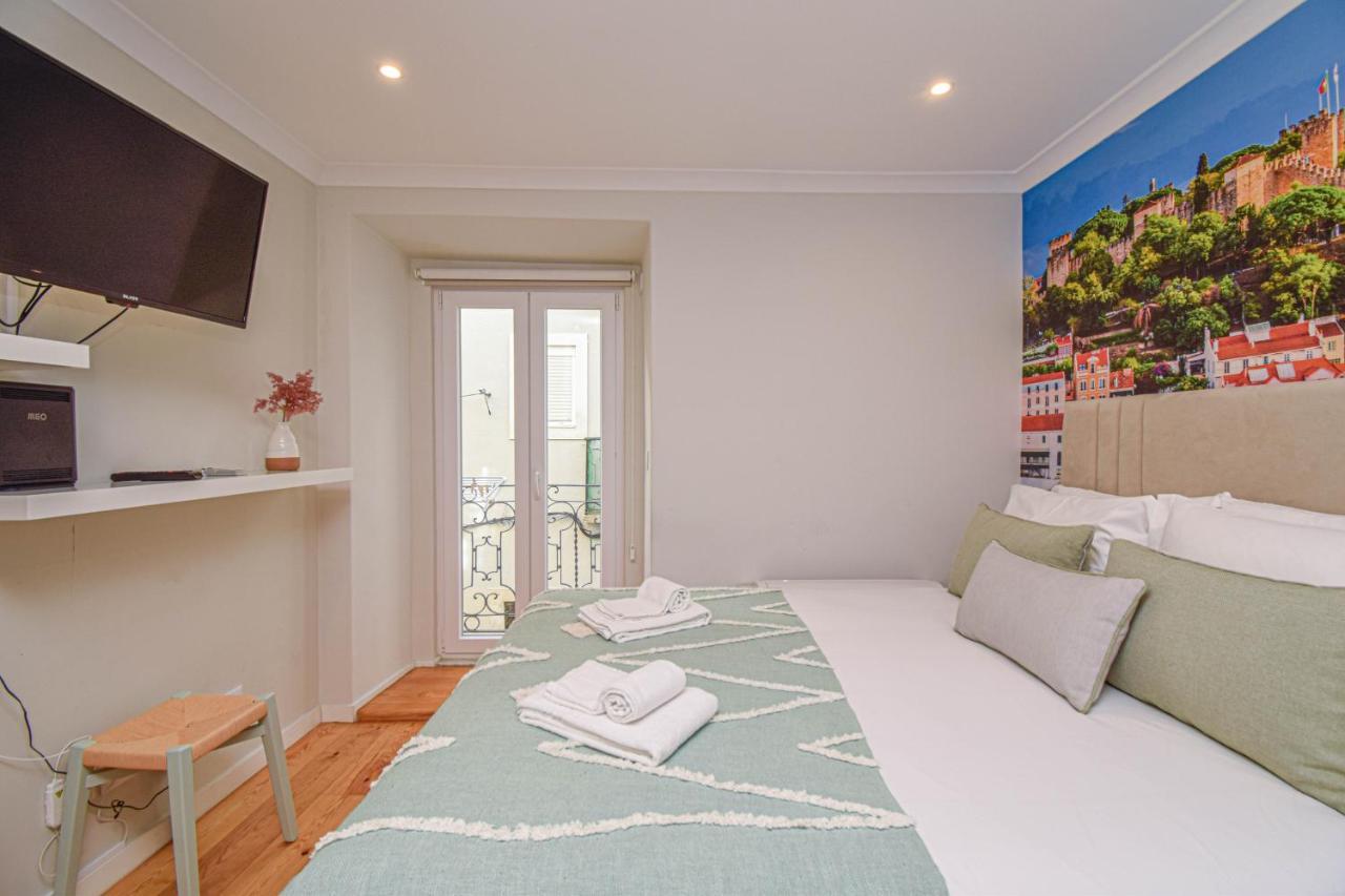 Guest house Cardal De Sao Jose Lisbon