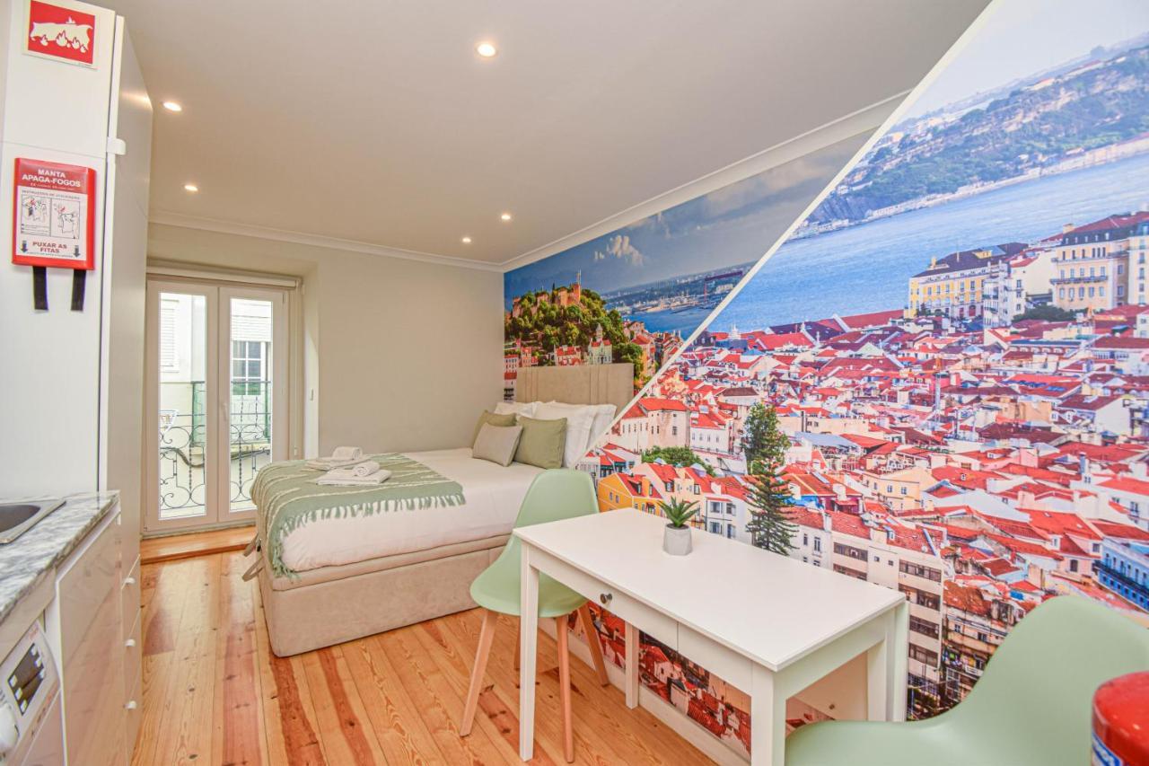 Guest house Cardal De Sao Jose Lisbon