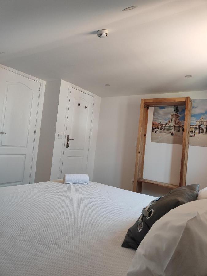 Guest house Guest House Rooms In Bairro Alto Lisbon