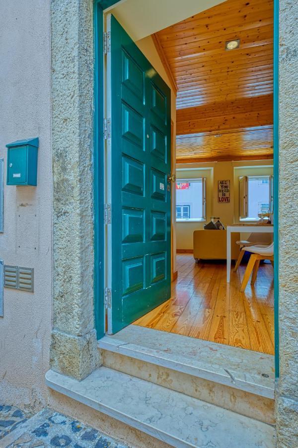 Inloveapartments - Amazing Duplex At Alfama Apartment Lisbon