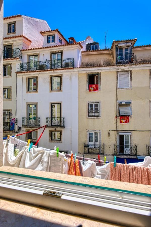 Inloveapartments - Amazing Duplex At Alfama Apartment *