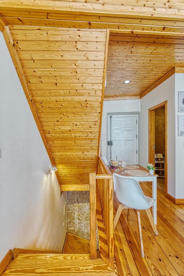 Inloveapartments - Amazing Duplex At Alfama * Lisbon
