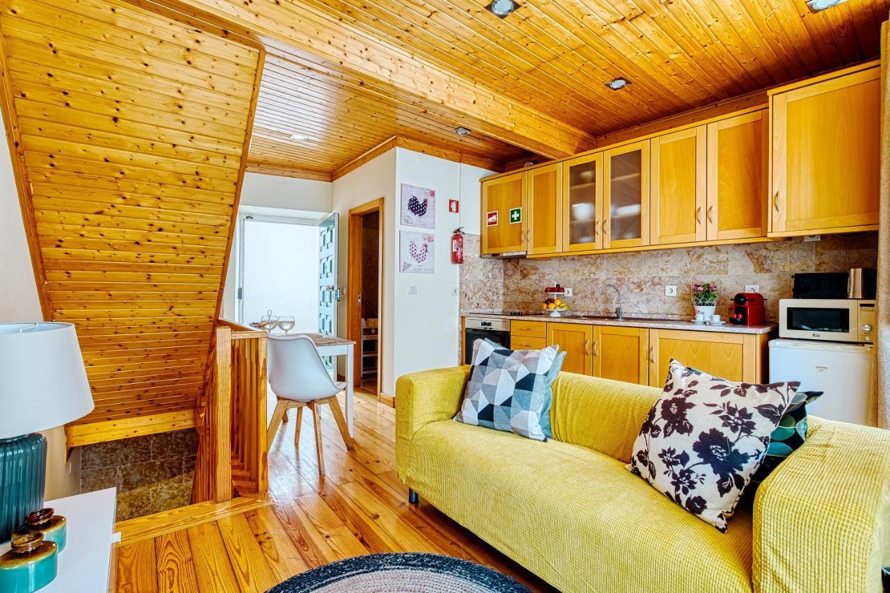 Apartment Inloveapartments - Amazing Duplex At Alfama Lisbon