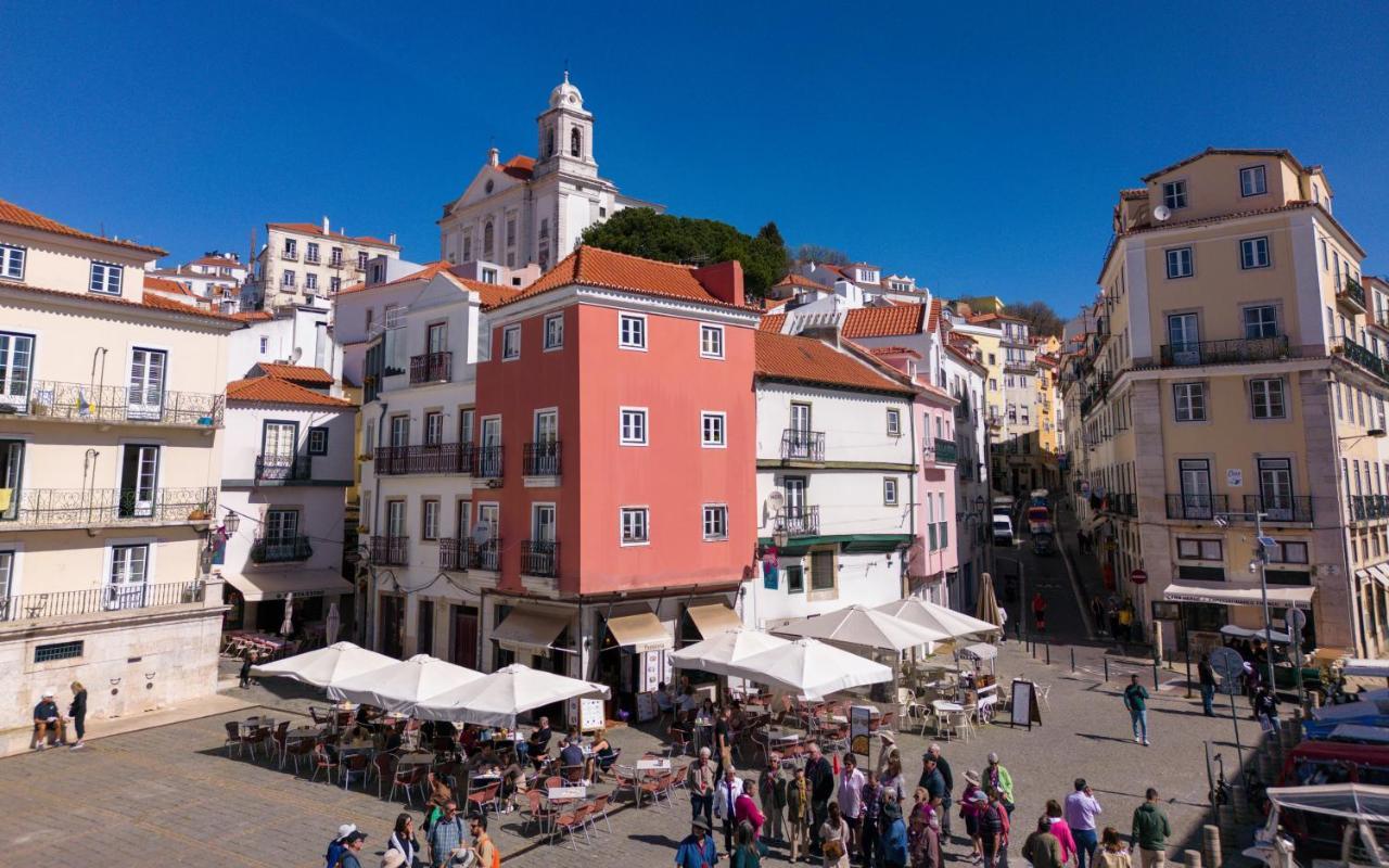 Alfama Apartment *