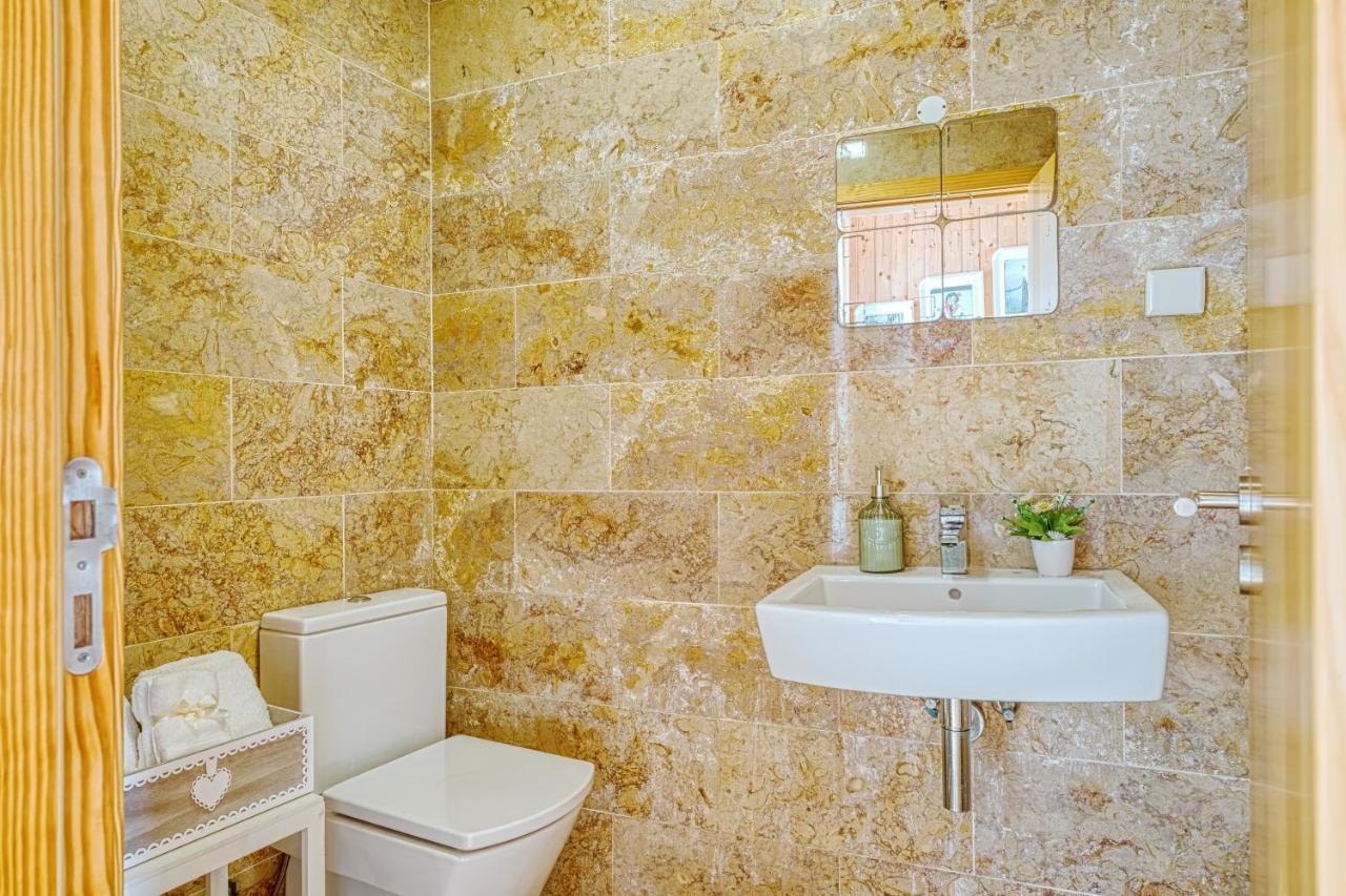 Inloveapartments - Amazing Duplex At Alfama Lisbon