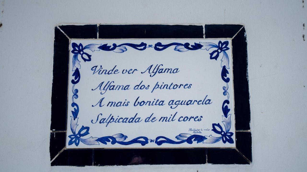 Apartment Alfama