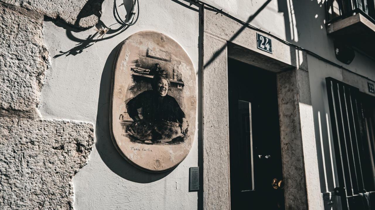 Apartment Alfama *