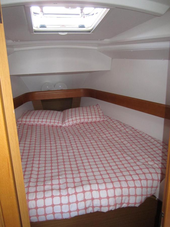 Salis - Jeanneau 39I Lisbon